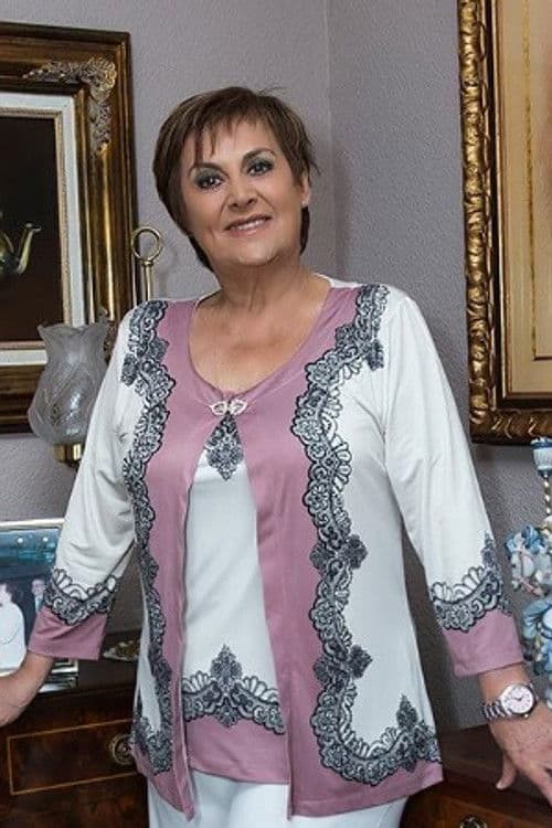 Marian Conde profile photo