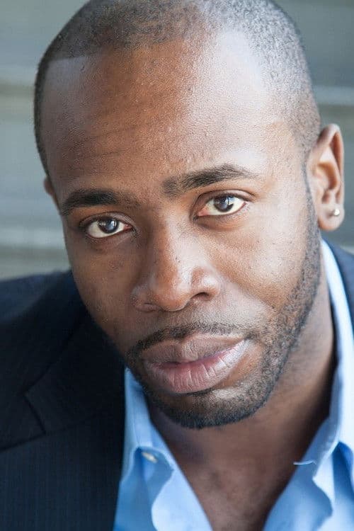 Stephen Conrad Moore profile photo