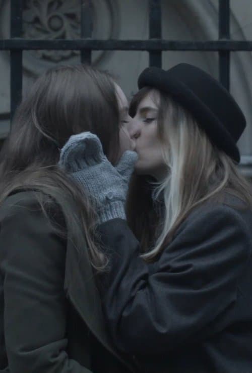 Rabbits Love Roadkill poster