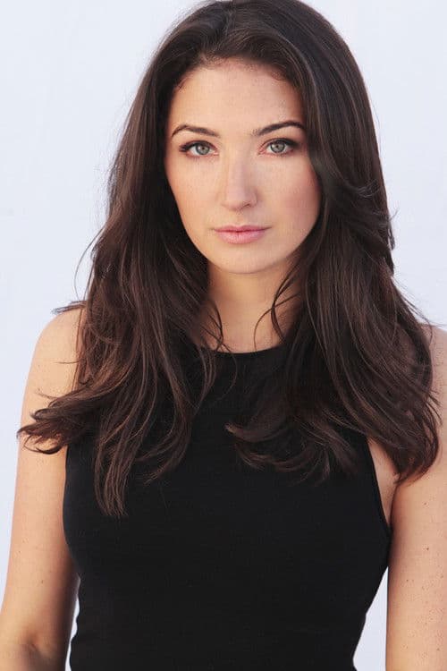 Madeline Whitby profile photo