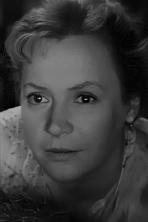 Maria Pastukhova profile photo