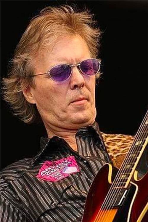 Kenny Bill Stinson profile photo