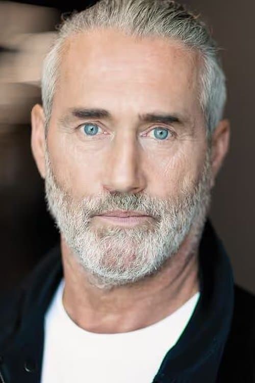 Roy Dupuis profile photo