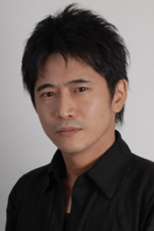 Masato Hagiwara profile photo
