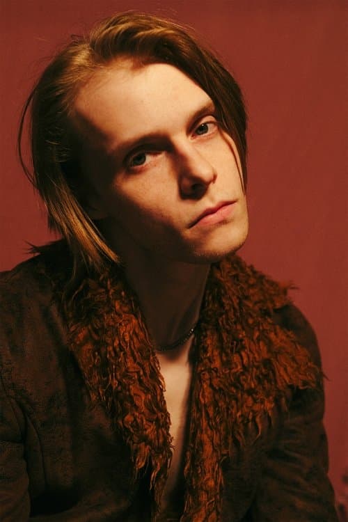 Graham Lutes profile photo