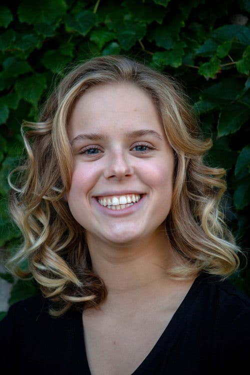 Mary Wilkerson profile photo