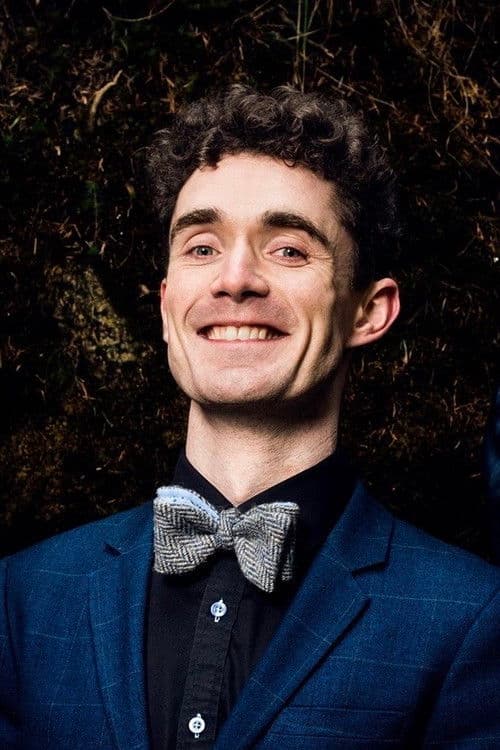 Sean Flanagan profile photo