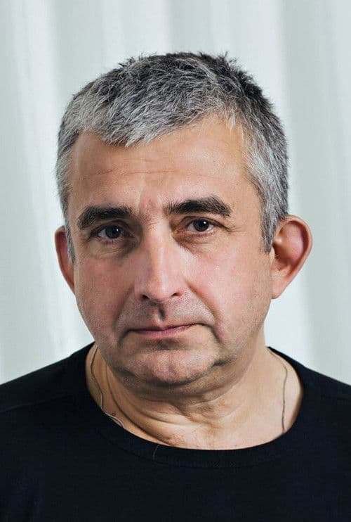 Gundars Āboliņš profile photo