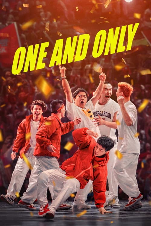 One and Only poster
