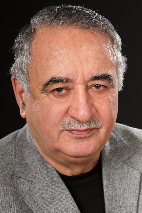 Rafig Huseynov profile photo