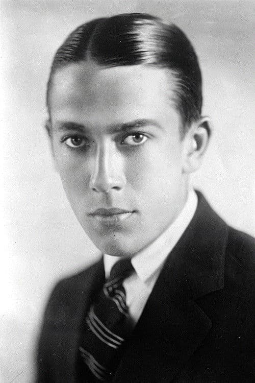 Jack Pickford profile photo