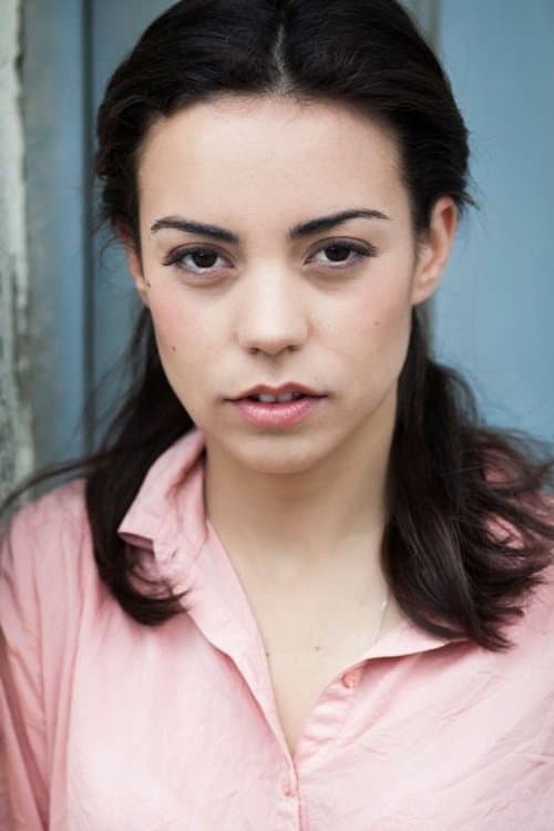 Marta Castellote profile photo