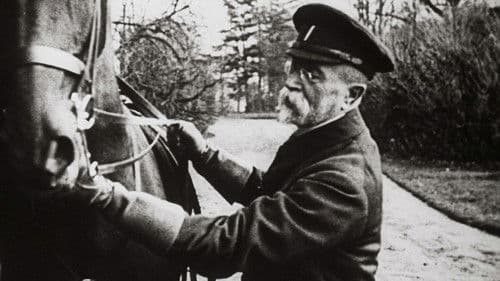 TGM the Liberator poster