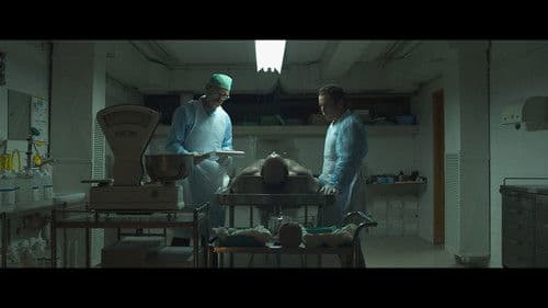 Teacher of the Living Dead poster