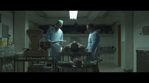 Teacher of the Living Dead poster