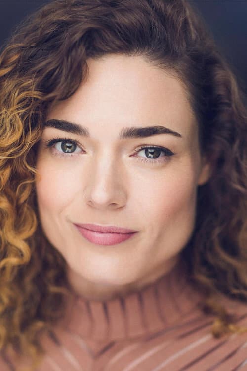 Danielle Augustine profile photo