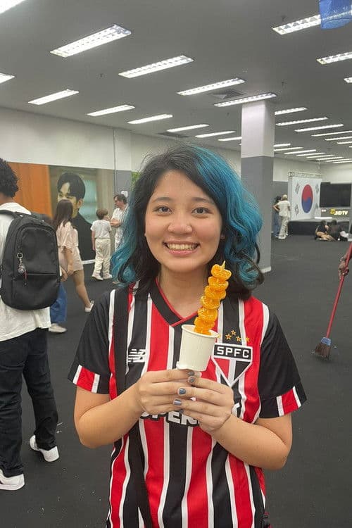 Gabriela Sasahara profile photo