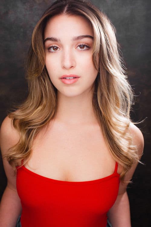 Alison Newton profile photo