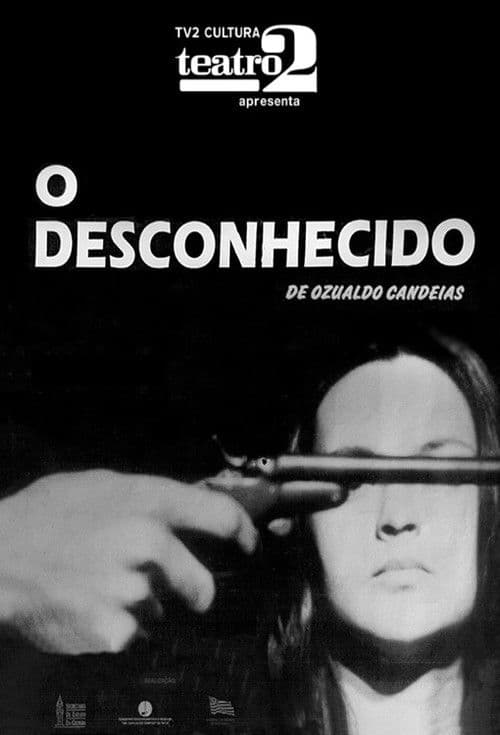 O Desconhecido poster