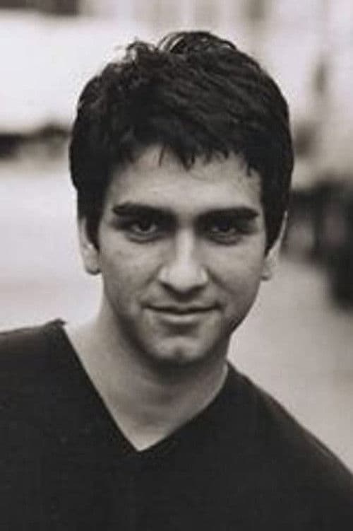 Charles Daniel Sandoval profile photo