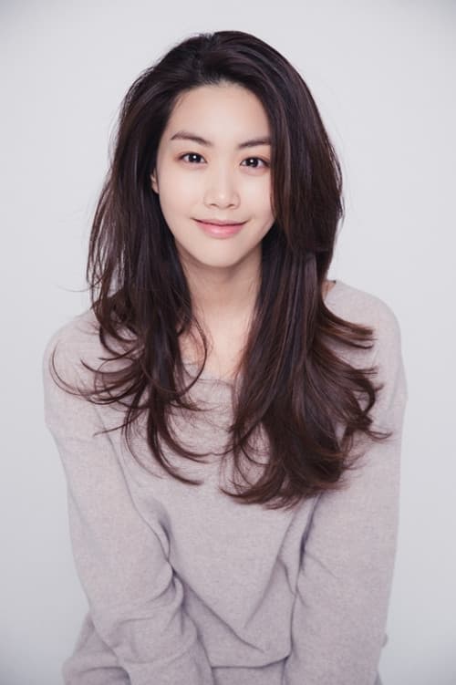 Kim Eun-hye profile photo