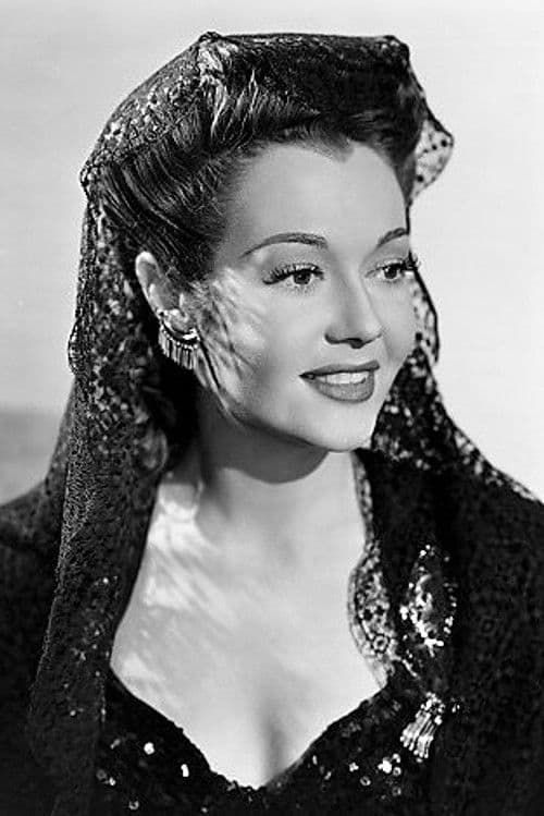 Gwen Kenyon profile photo