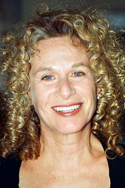 Carole King profile photo