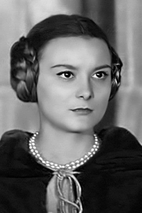 Lilly Darelli profile photo