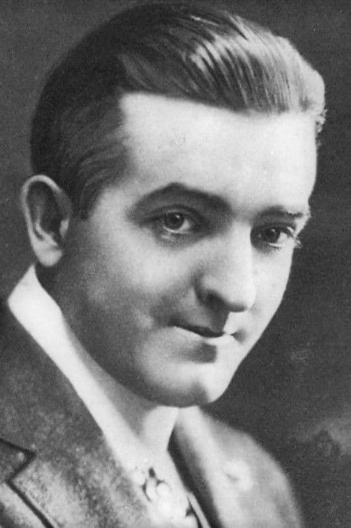 Ernest Shields profile photo