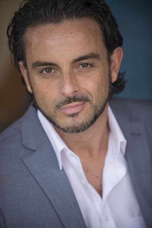 Bernard Bullen profile photo