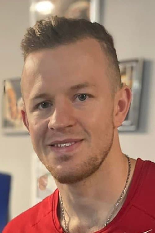 Steed Woodall profile photo