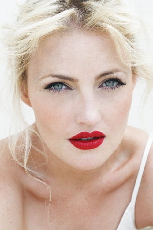 Kelly Atkinson profile photo