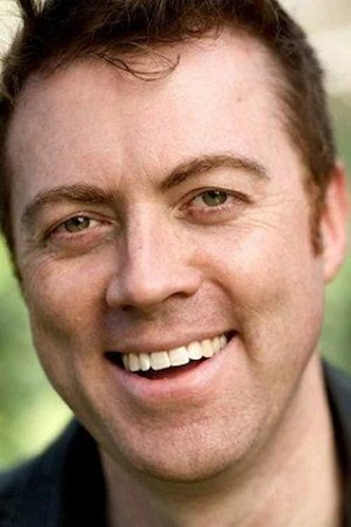 Cory Edwards profile photo