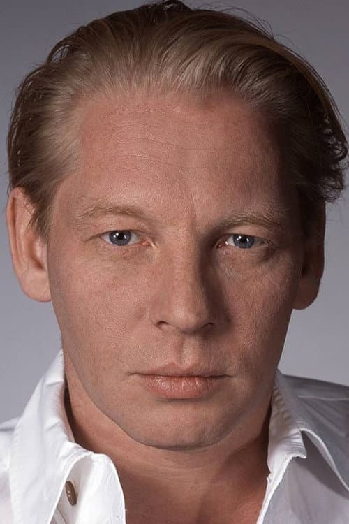 Ben Becker profile photo