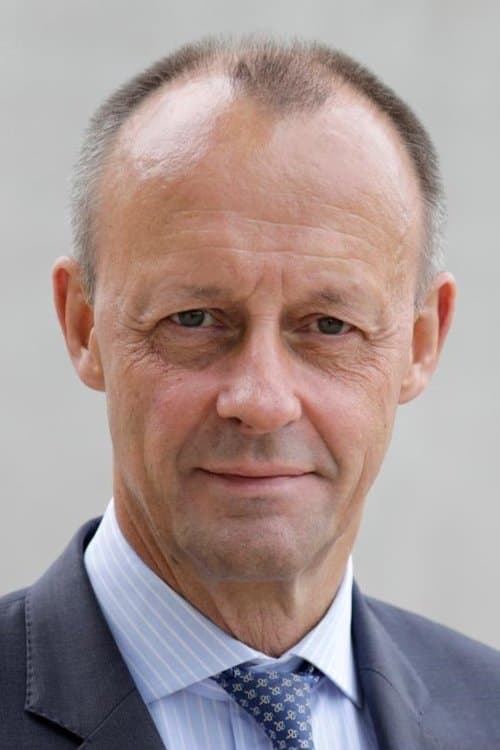 Friedrich Merz profile photo
