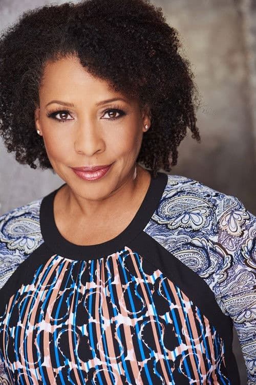 Crystal Bush profile photo