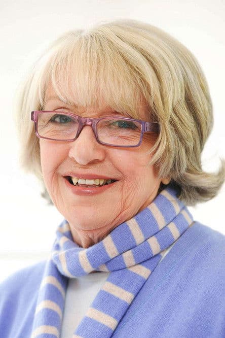 Judy Wade profile photo