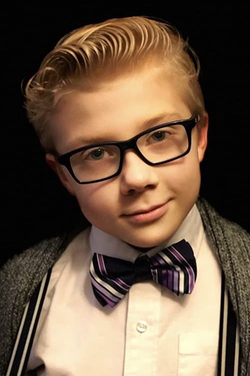 Gage Graham-Arbuthnot profile photo