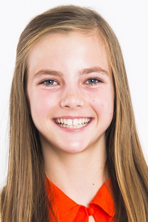 Emma Van Abbenyen profile photo