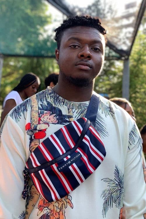 Genesis Anderson profile photo