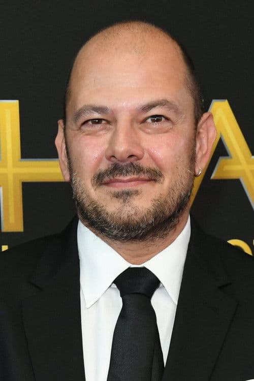 Mihai Malaimare Jr. profile photo