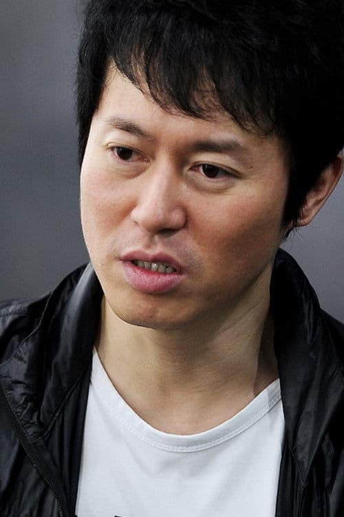 Kim Hyoung-jun profile photo