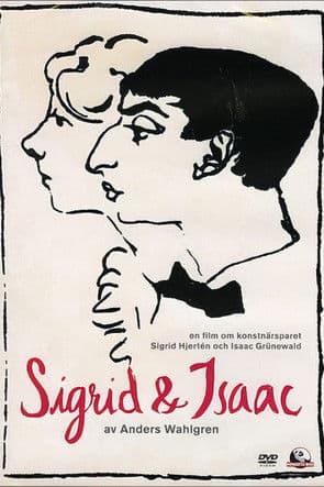 Sigrid & Isaac poster