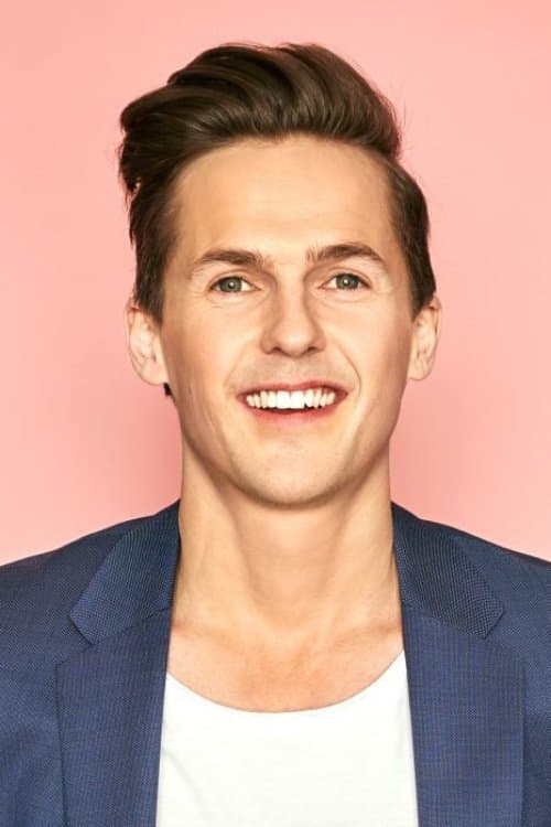 David Lindgren profile photo