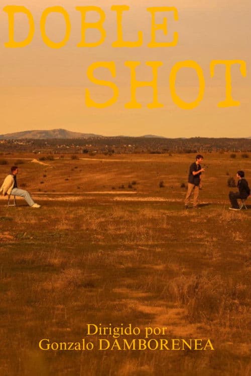 Doble Shot poster