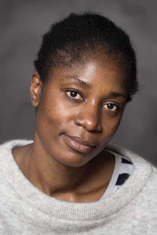 Rosine Mbakam profile photo