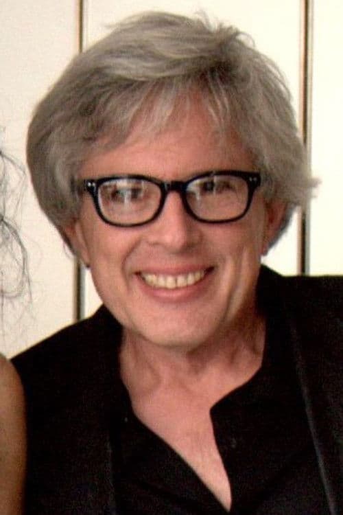 Darryl Marshak profile photo