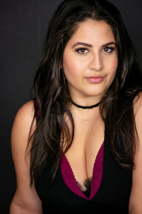 Natasha Behnam profile photo