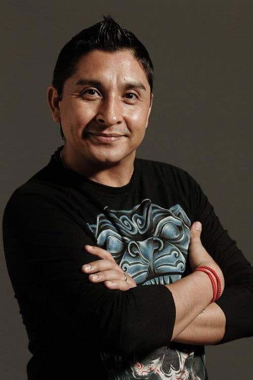 Juan José Mendoza profile photo