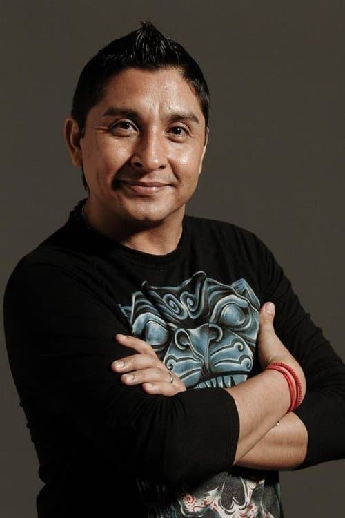 Juan José Mendoza profile photo